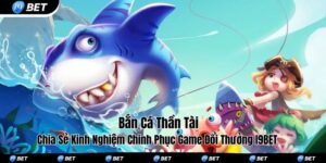 bắn cá thần tại
