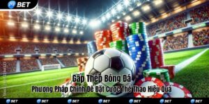 Gấp thếp bóng đá