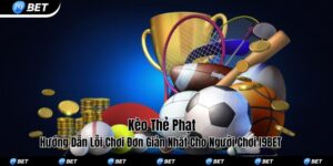 Kèo thẻ phạt