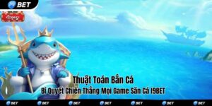thuật toán bắn cá