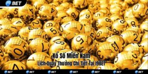 Xổ số miền Nam